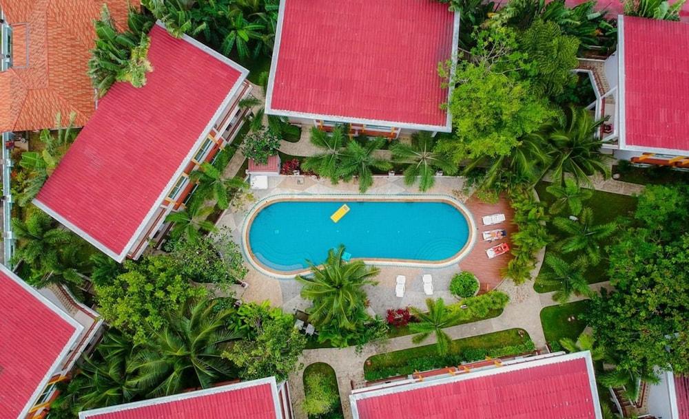 The One Cozy Vacation Residence Sha Hotel Chalong Exterior foto