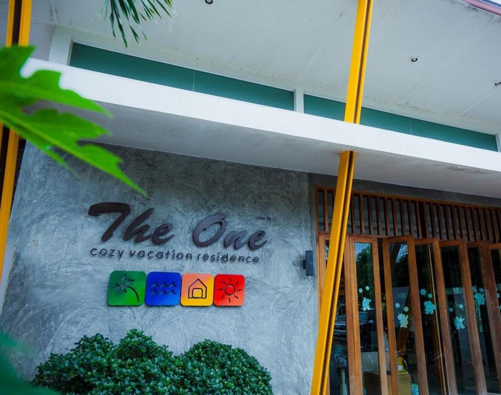 The One Cozy Vacation Residence Sha Hotel Chalong Exterior foto