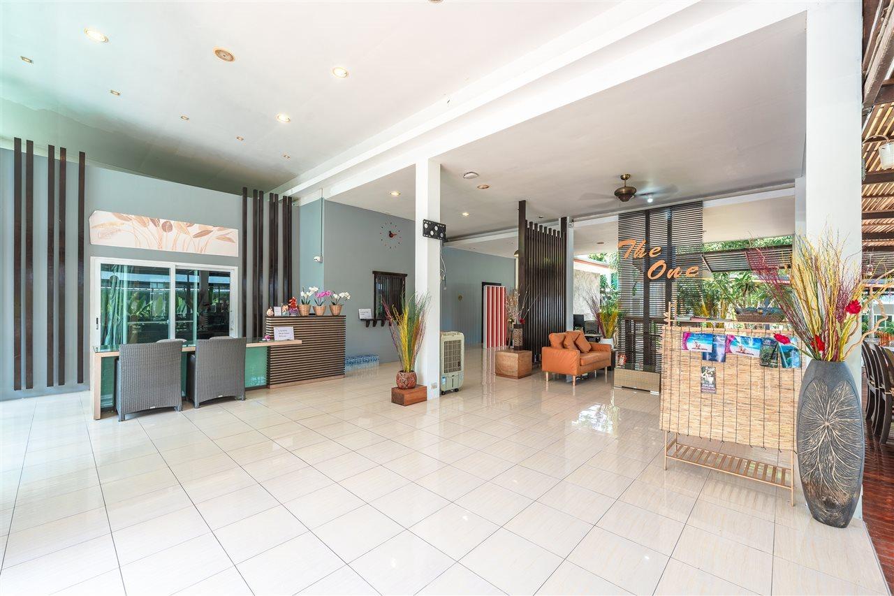 The One Cozy Vacation Residence Sha Hotel Chalong Exterior foto