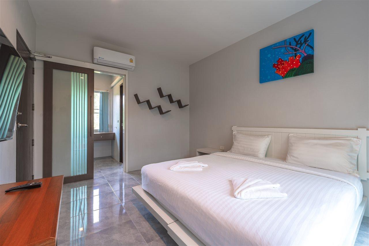 The One Cozy Vacation Residence Sha Hotel Chalong Exterior foto