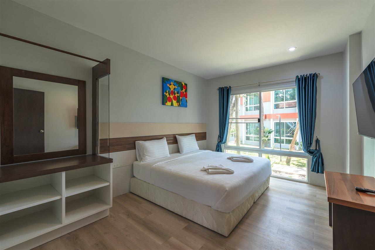 The One Cozy Vacation Residence Sha Hotel Chalong Exterior foto