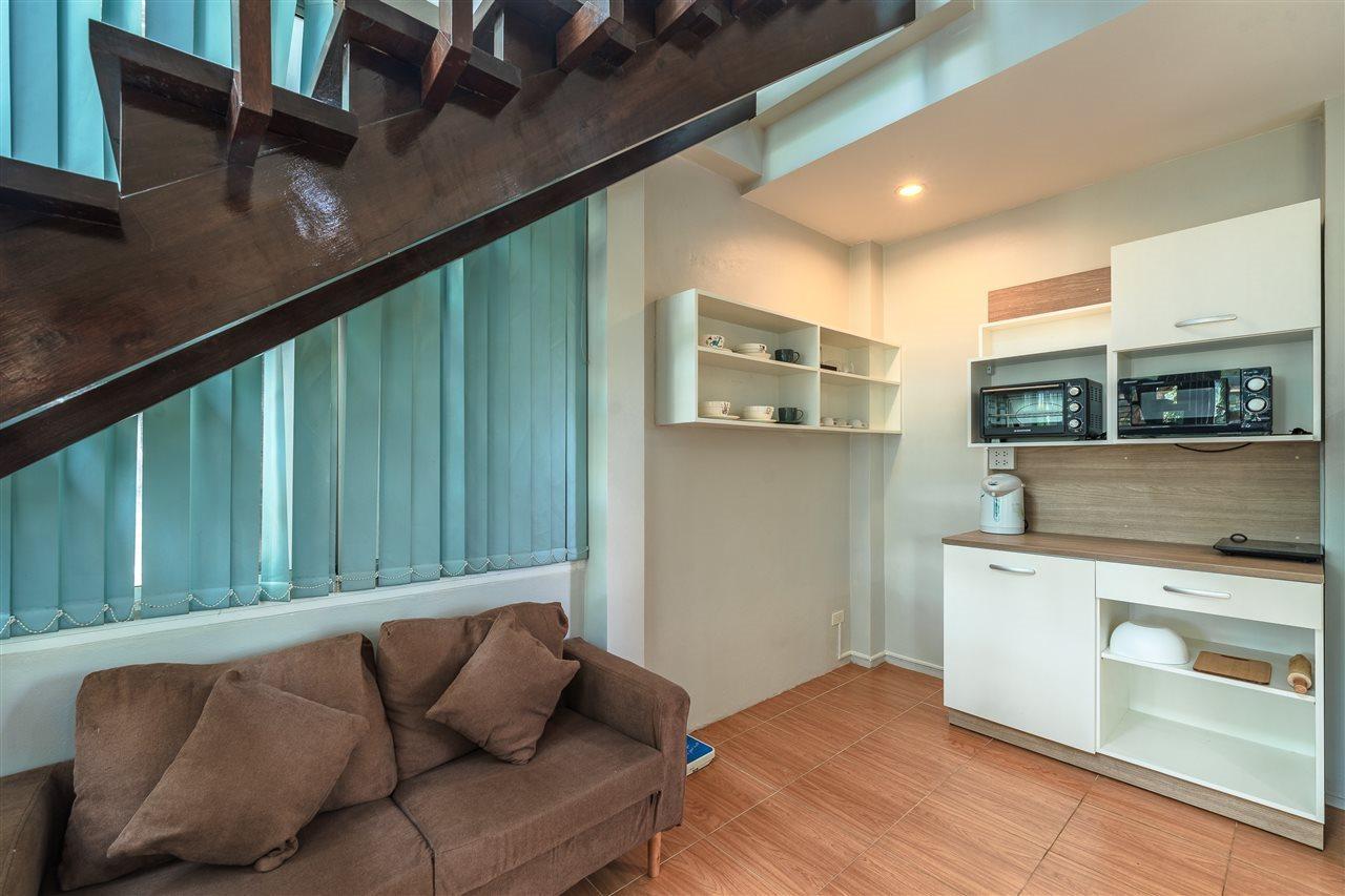 The One Cozy Vacation Residence Sha Hotel Chalong Exterior foto