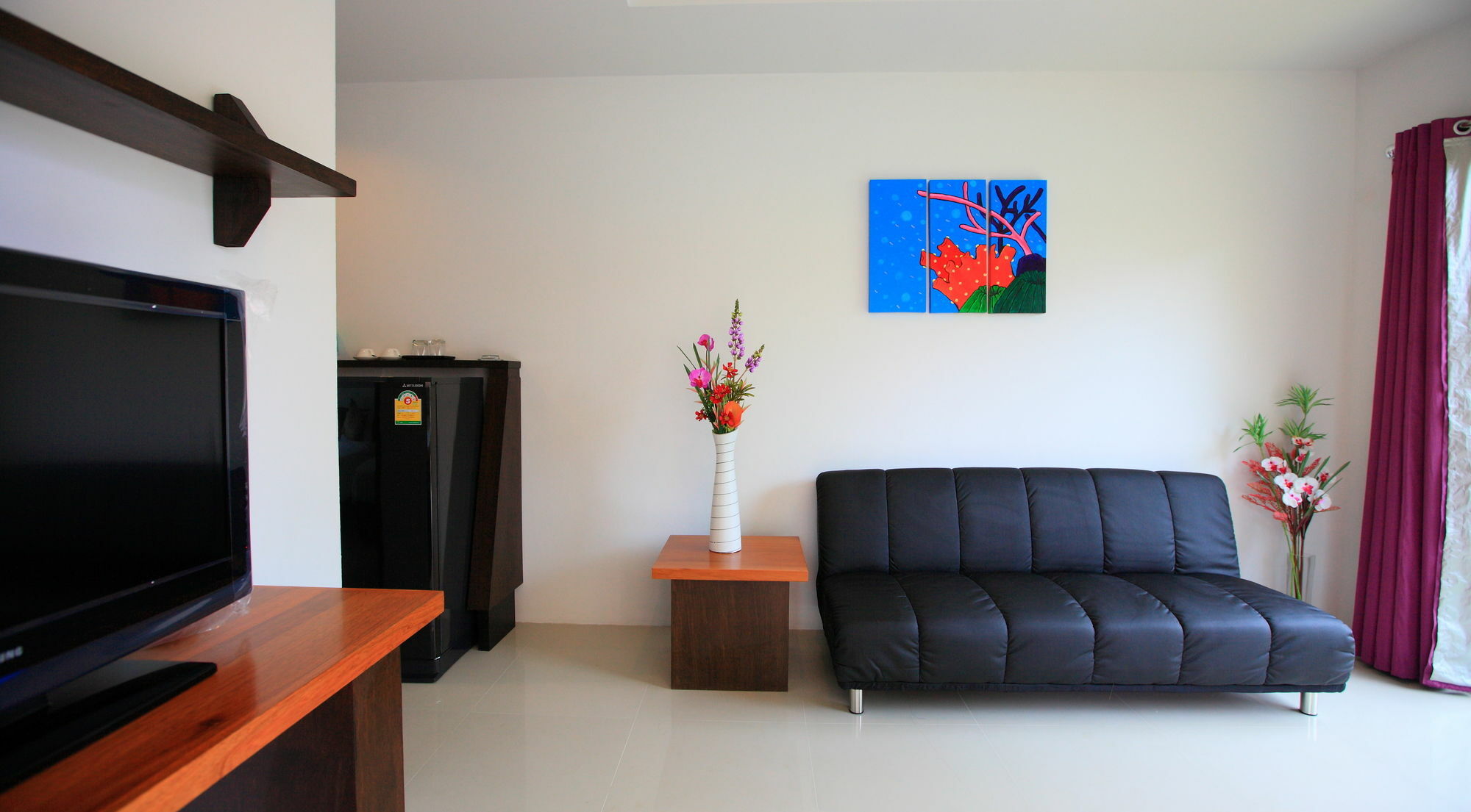 The One Cozy Vacation Residence Sha Hotel Chalong Exterior foto