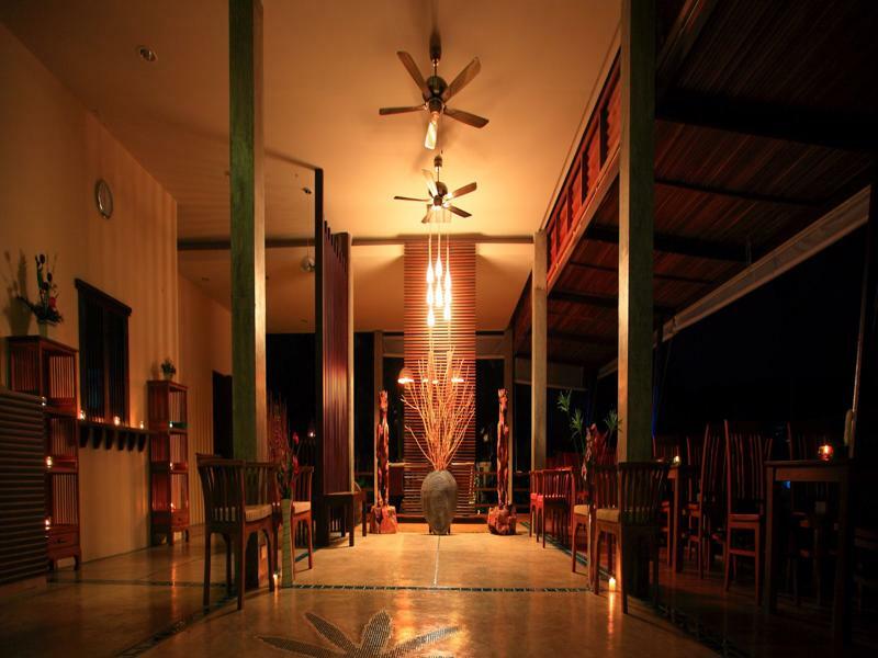 The One Cozy Vacation Residence Sha Hotel Chalong Exterior foto